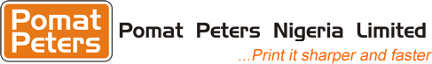 PomatPeters Logo